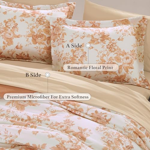 Queen Comforter Set