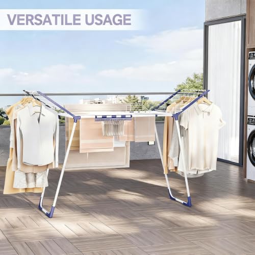 Clothes Drying Rack