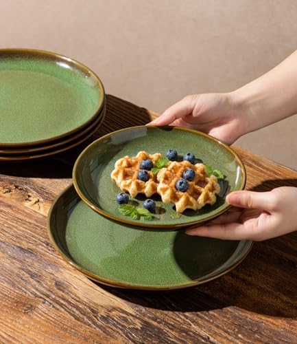 Porcelain Dinnerware Sets for 4 (12 Count)