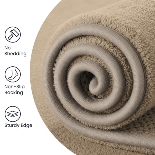 4x6 Area Rugs for Living Room Bedroom