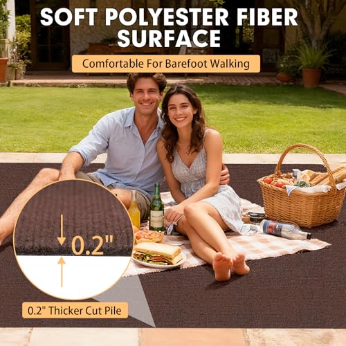 Marine Carpet (125 Sq Ft)