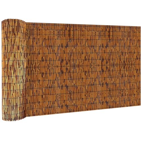 Bamboo Reed Fencing (5 Foot)