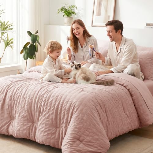 Queen Comforter Set