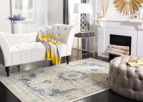 Evoke Collection Area Rug (81 Count)
