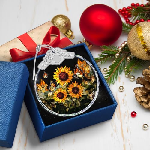 Glass Ornament