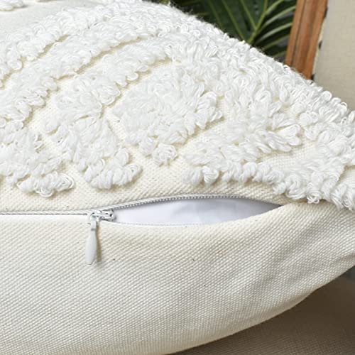 Boho Sofa Throw Pillow Covers