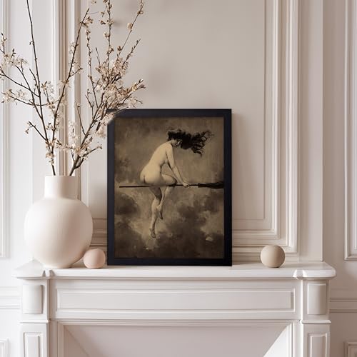 Vintage Albert Joseph Penot Poster