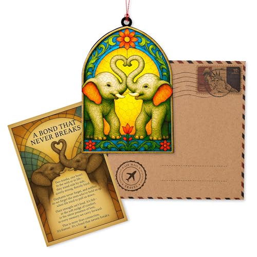 Elephant Gifts for Women