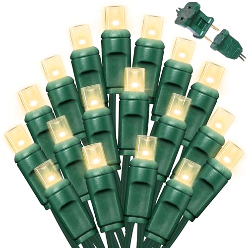 600LED 12pk of 50L (600 Count)