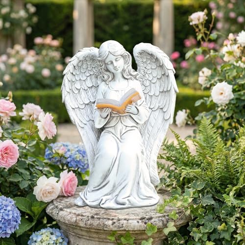 Angel Statue Outdoor