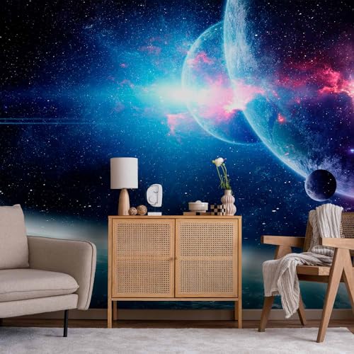 Premium Wall Mural Wallpaper (4 Count)