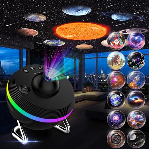 Star Projector