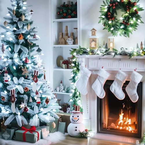 C9 LED Christmas String Lights