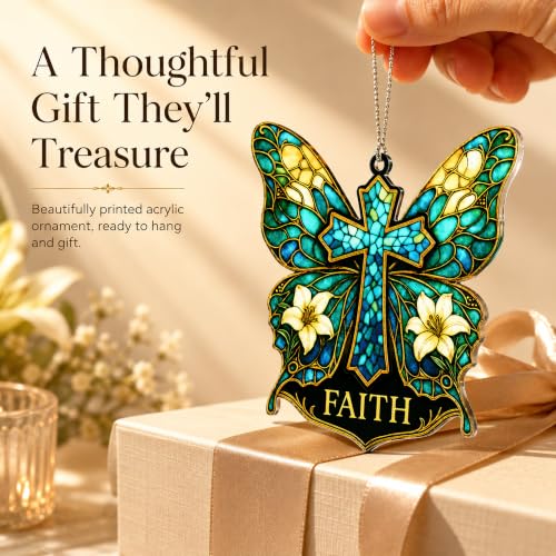 Butterfly Gifts for Women