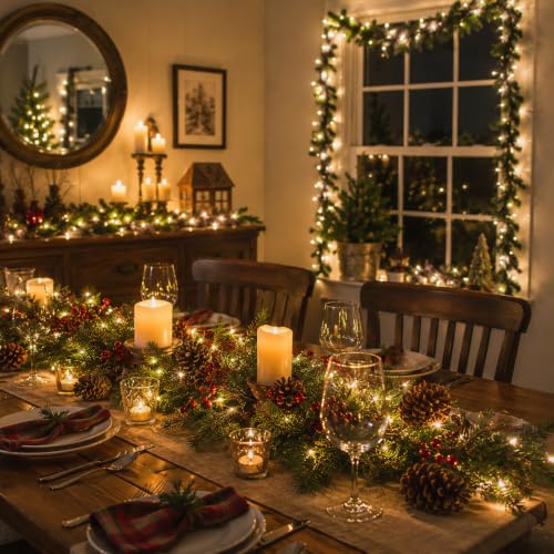 100 Christmas Lights (100 Count)