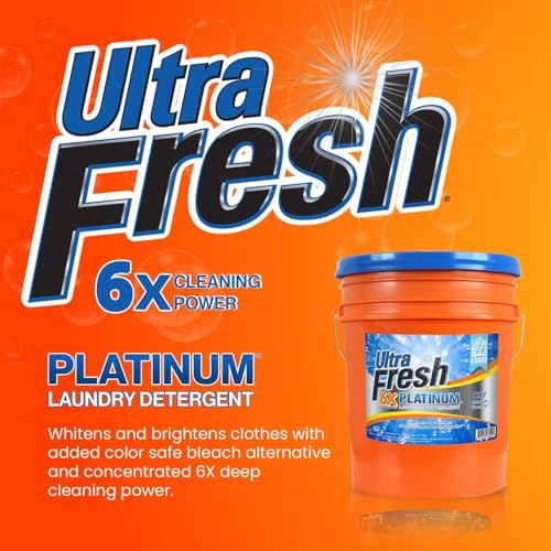 6X Platinum OXY Color (640 Fl Oz)