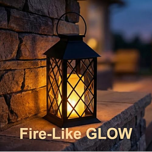 Simplelight 11inch Decorative Lanterns