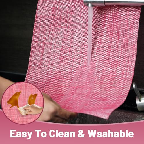 Placemats Set of 6 (6 Count)