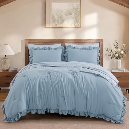 King Size Comforter Set