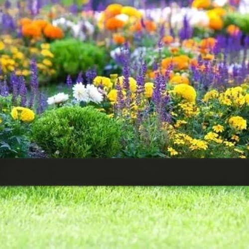 Landscape Edging 3in*66FT (100 Count)