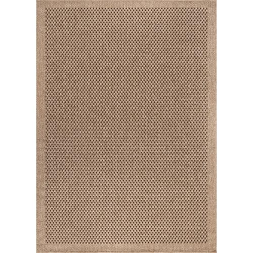 Easy Jute Rug 10x14 (140 Sq Ft)