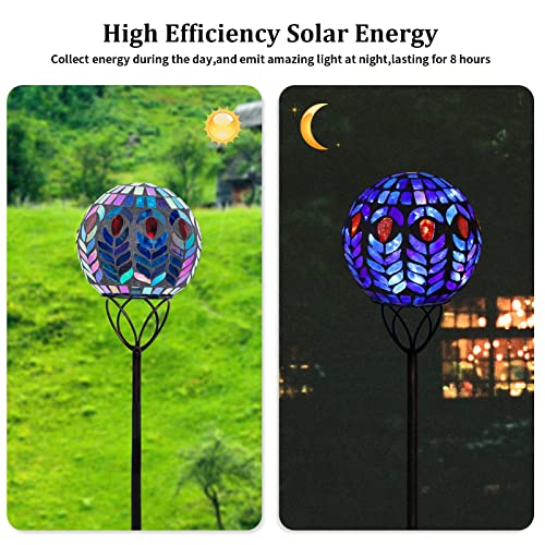 Solar Outdoor Decorative Light