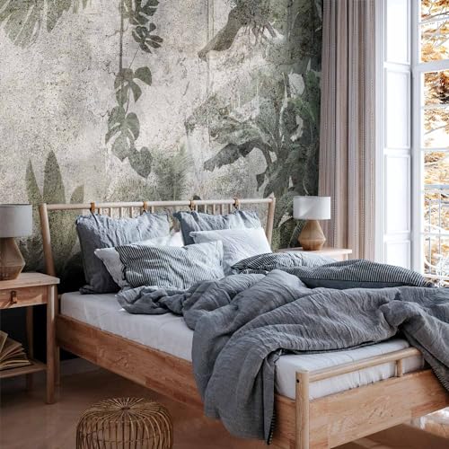 Premium Wall Mural Wallpaper (6 Count)