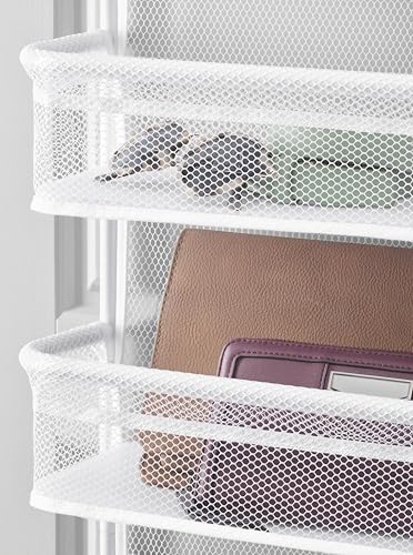 Over The Door Organizer Storage