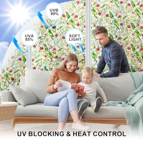 Window Privacy Film