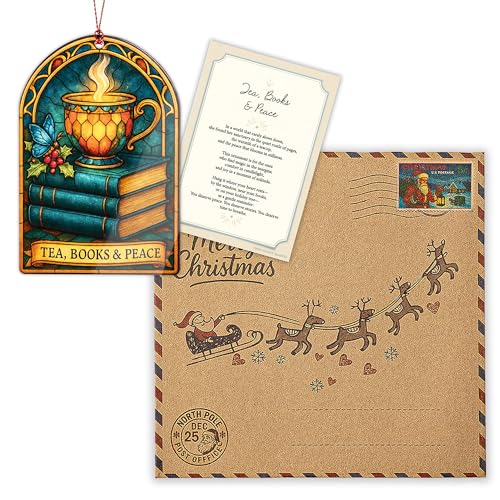 Book Lovers Gifts for Women