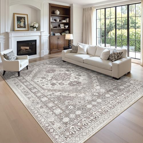 8x10 Area Rugs for Living Room