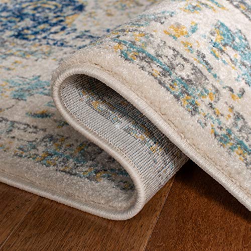 Evoke Collection Runner Rug (41.1667 Count)