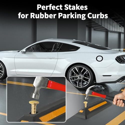16 Inch Rebar Stakes (20 Count)