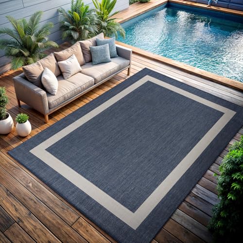 Outdoor Rug 9x12