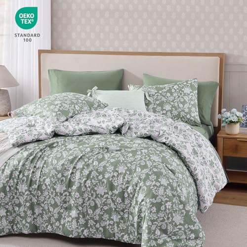 Queen Comforter Set