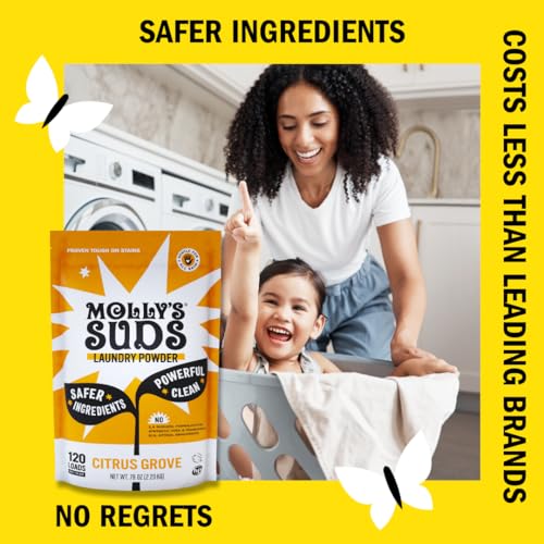 Original Laundry Detergent Powder (158 Ounce)
