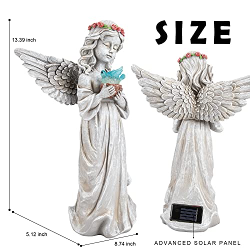 Angel Garden Statue