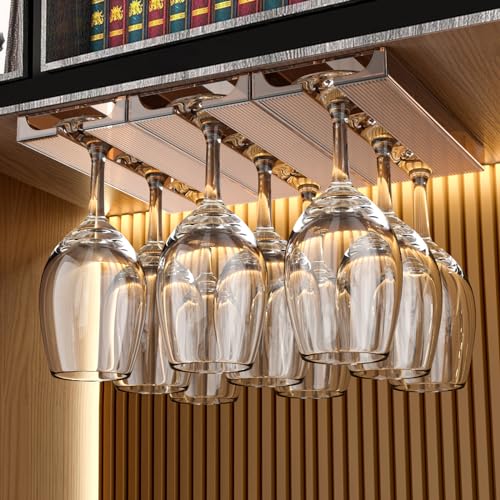 2 Pcs Wine Glass Holder (2 Count)