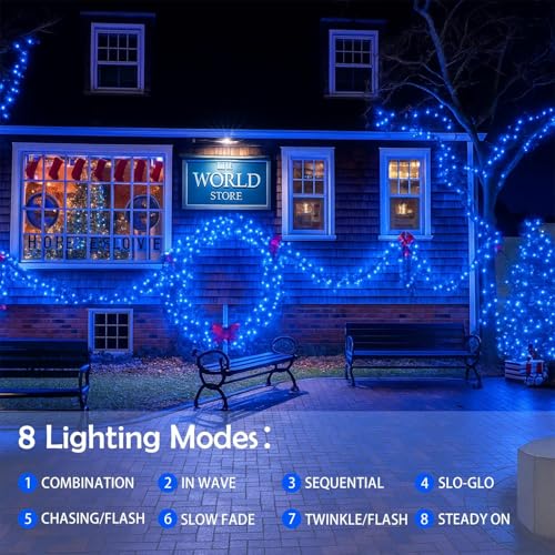 Solar Fairy Lights (2 Count)