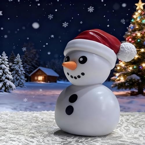 Christmas Figurine