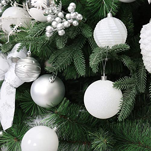 16ct Christmas Balls Ornaments (20 Count)
