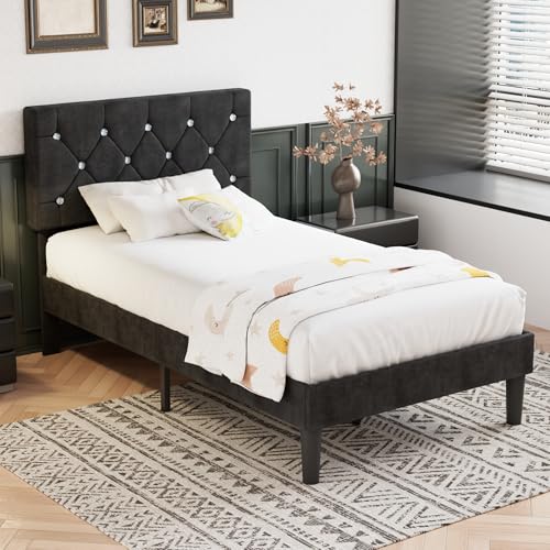 Twin Size Bed Frame