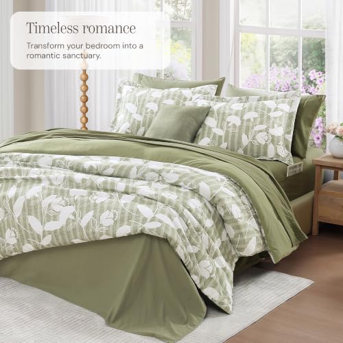 Twin XL Comforter Set