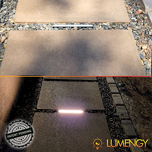 Paver Light Slim 0.5x6 Inch