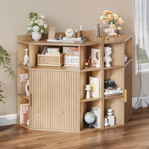 Corner Cabinet