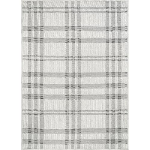 Easy Jute Rug 4x6 (24 Sq Ft)