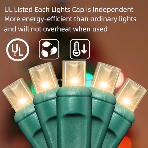600LED 12pk of 50L (600 Count)