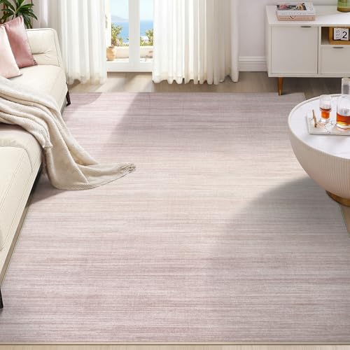 8x10 Washable Area Rug (24 Count)