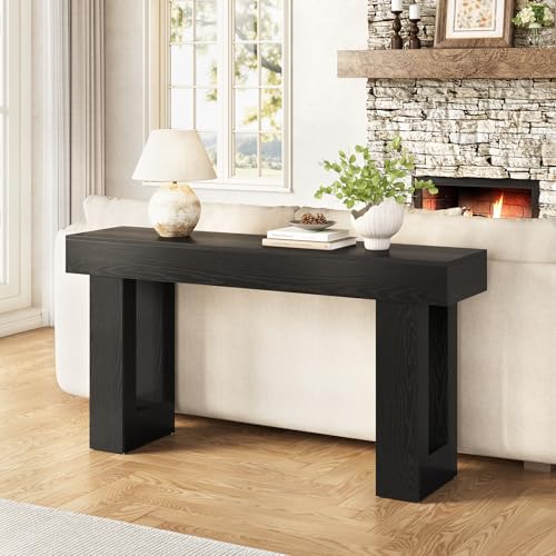 63 Inch Long Console Tables for Entryway