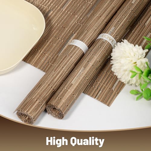 Placemats Set of 8 (8 Count)